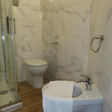 Casa Lamanna Oda ve Kahvaltı