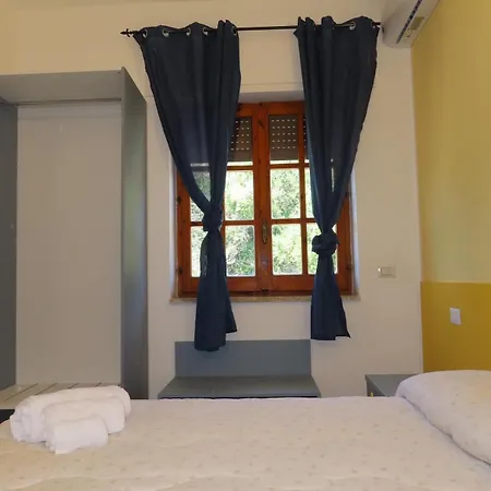 Casa Lamanna Bed & Breakfast Torretta (Calabria)